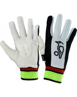 KOOKABURRA INNER CHAMI PADDED W/K GLOVES