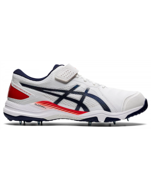 ASICS SPEED MENACE FF MEN'S CRICKET SHOES