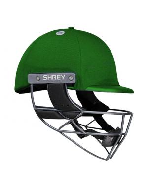 Shrey Elite Pro Titanium Cricket Helmet
