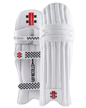 Gray-Nicolls Select Batting Pads