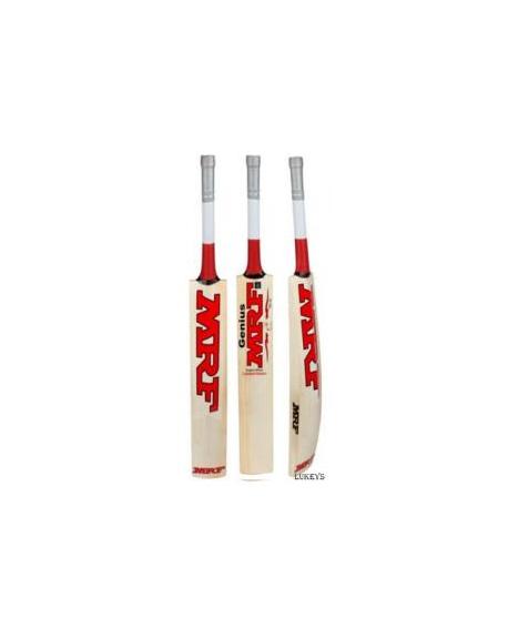 MRF Limited Edition Cricket Bat