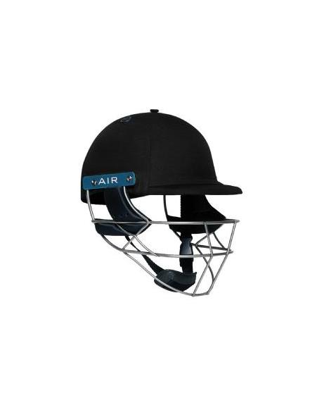 Shrey Master Class AIR 2.0 Helmet - Steel Grill