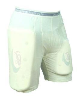 Kookaburra Protective Shorts (with padding)