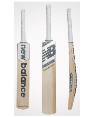 New Balance Heritage Limited Edition Cricket Bat