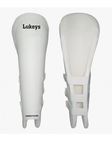 Lukeys Chabuk Player ( Wicket Keeping Pad's)