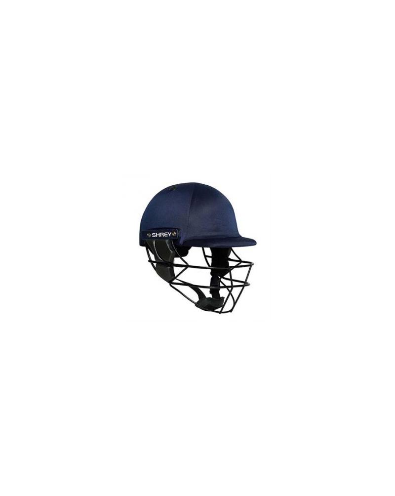 Shrey Armor Helmet Mild Steel Grill (Junior Sizes) cricket