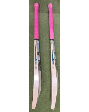 SS TON players cricket bat ( DAVID MALAN)