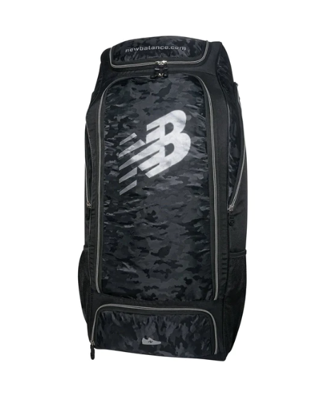 New Balance Players Pro Duffle Cricket Bag