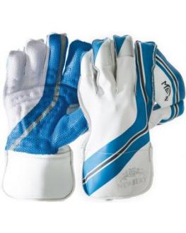 Newbery Merlin Wicket Keeping Gloves