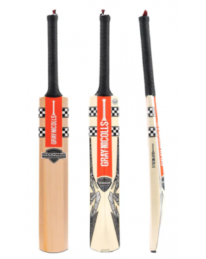 Gray-Nicolls Shcokwave 2.0 Thunder Junior Bat