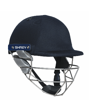 Shrey Air 2.0 Steel Wicket Keeping Helmet 
