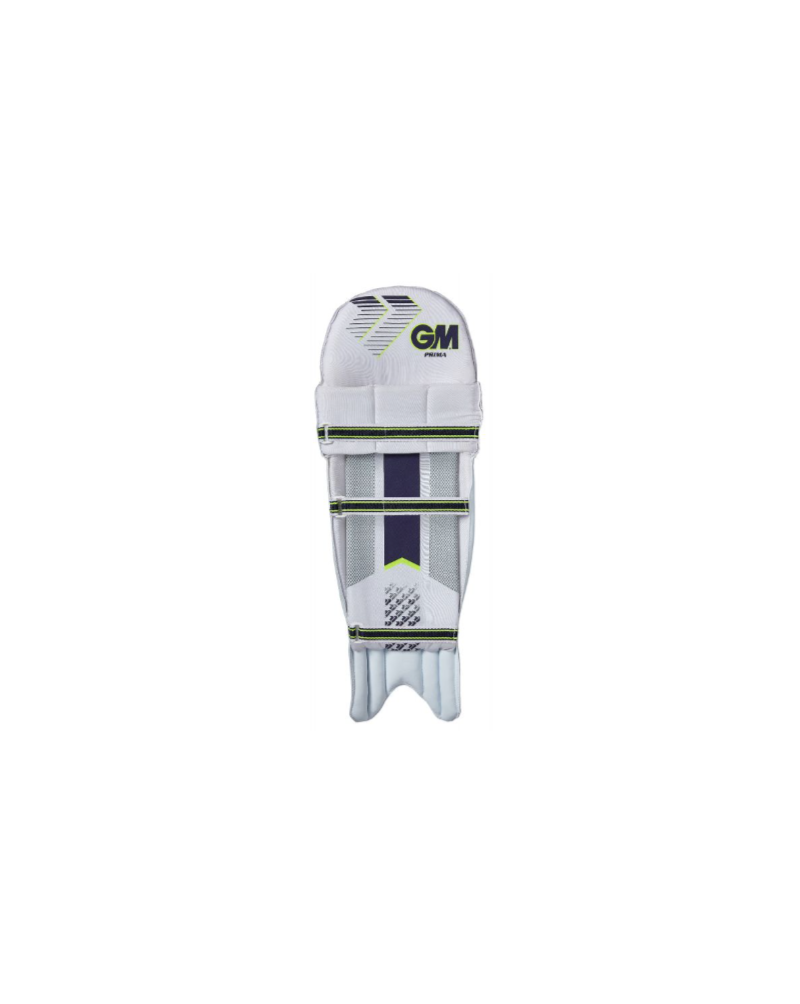 GM Prima Ambidextrous Batting Pads cricket equipment4u UK