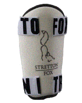 Stretton Fox Bespoke (Arm Guard)