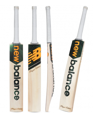 NEW BALANCE DC PLAYERS EDITION BAT