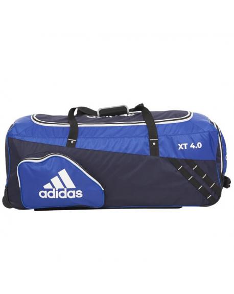 Adidas XT 4.0 Medium Wheelie Bag