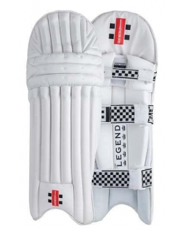 Gray-Nicolls Legend Batting Pads