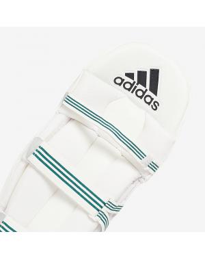 ADIDAS XT TEAL 2.0 BATTING PADS 