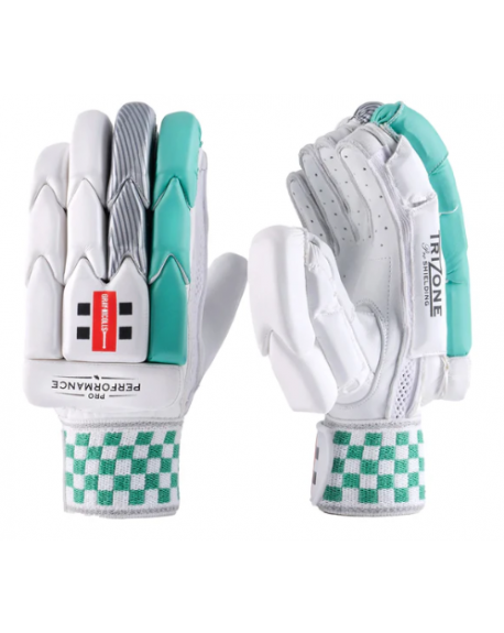 Gray-Nicolls Pro Performance 2.0 GEM Batting Gloves 