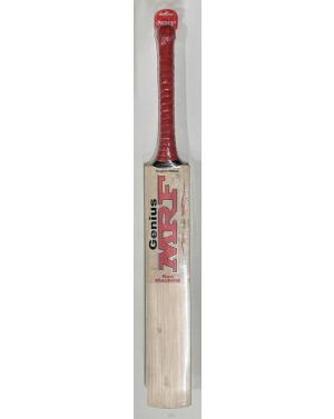 MRF GENIUS RUN MACHINE CRICKET BAT