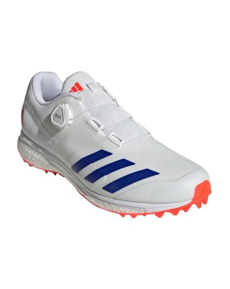 Adidas 22YDS Boost 24 Cricket Shoes