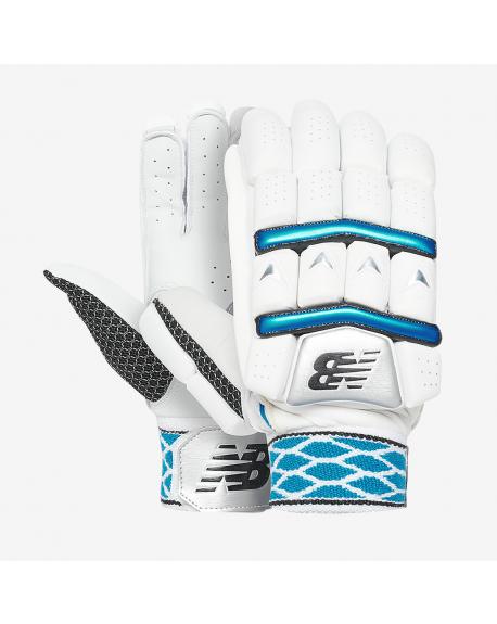 New Balance Burn Plus Cricket Batting Gloves