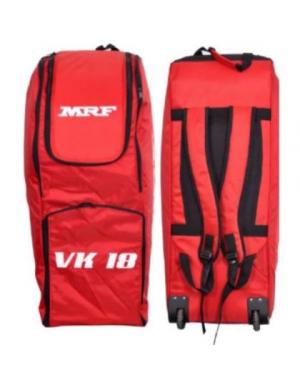 MRF VK 18 SR Cricket Kit Bag
