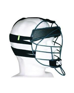 Aero wicket keeper face protector