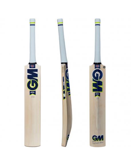 2022 G&M Cricket Bat Prima 606