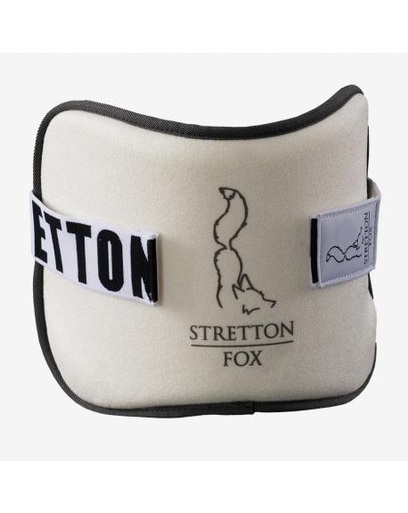 Stretton Fox Bespoke (Chest Guard)