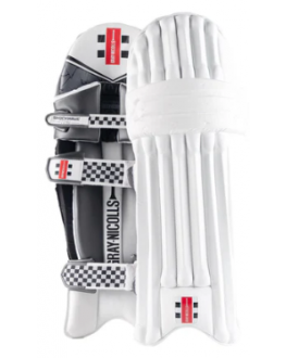 Gray Nicolls Shockwave Pro Batting Pads