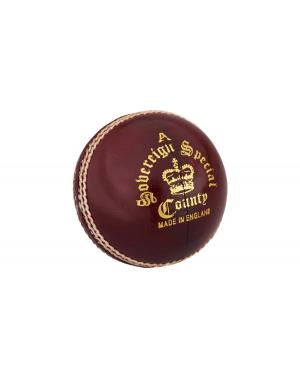 Readers Sovereign Special County A Cricket Ball