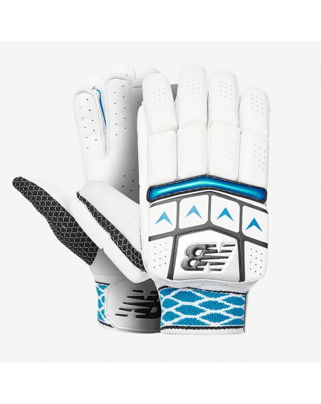 New Balance Burn Cricket Batting Gloves