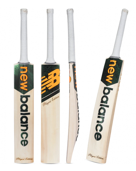 NEW BALANCE DC PLAYERS EDITION BAT