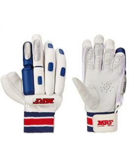 MRF GENIUS GRAND BATTING GLOVES