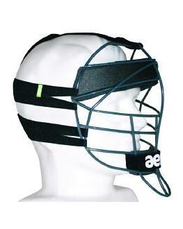 Aero wicket keeper face protector
