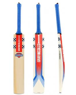 Gray-Nicolls Stratos 1.0 Thunder Junior Cricket Bat