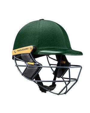 Masuri C-Line Plus Steel Senior Cricket Helmet