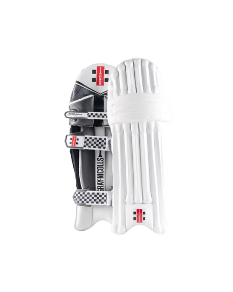 Gray Nicolls Shockwave Pro Batting Pads