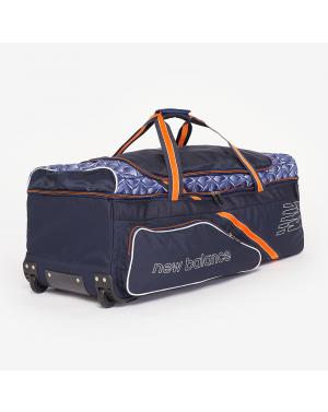 NEW BALANCE DC 880 WHEELIE BAG