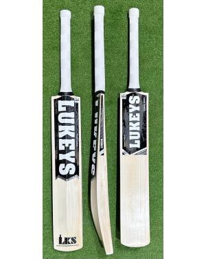 Lukeys Limited Edition Cricket Bat