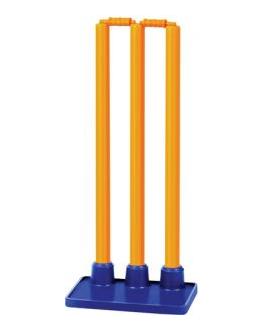 Cricket Flexi Stumps