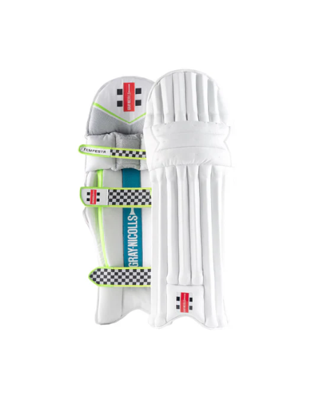 Gray Nicolls Tempesta Batting Pads