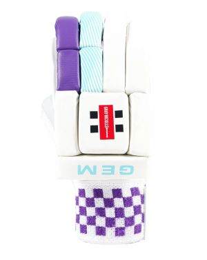 Gray-Nicolls Gem 2.1 400 Cricket Batting Gloves