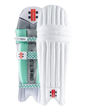 Gray-Nicolls GN 250 GEM Batting Pads 