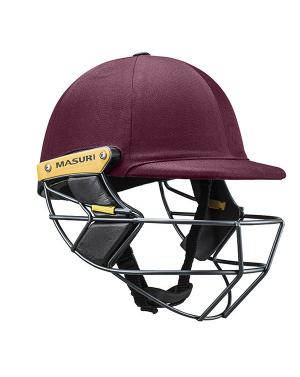 Masuri T-Line Steel Junior Cricket Helmet