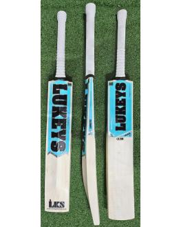 Lukeys Club Cricket Bat