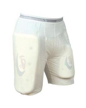 Kookaburra Cricket Protective Shorts