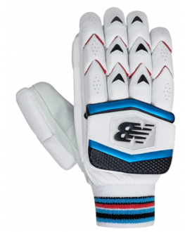 New Balance TC 1060 Cricket Batting Gloves
