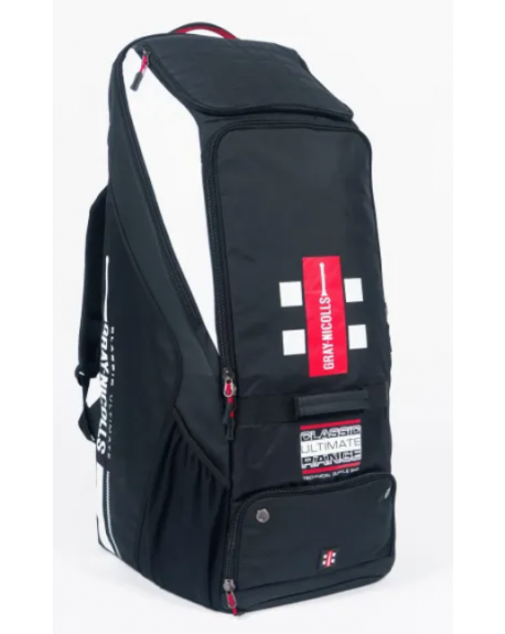 Gray Nicolls Classic Ultimate Duffle Bag 
