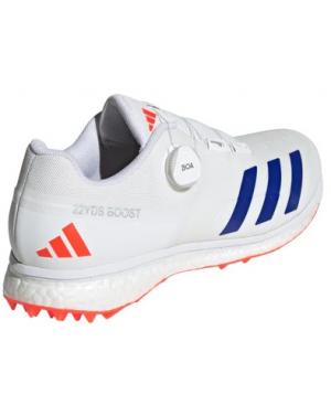 Adidas 22YDS Boost 24 Cricket Shoes